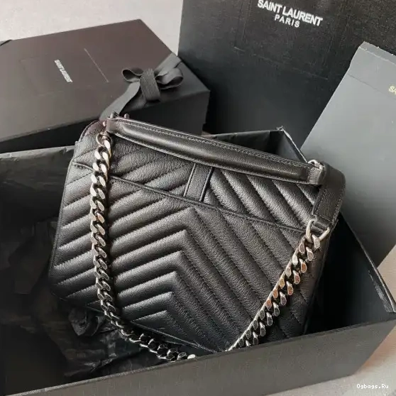 YSL COLLEGE MEDIUM 0512